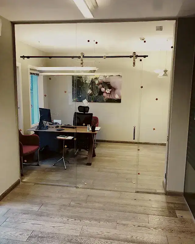 Manet Sistem ofis Bölme