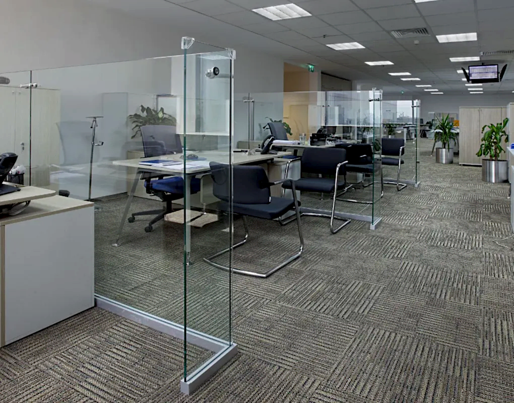 Cam Detay Seperatör