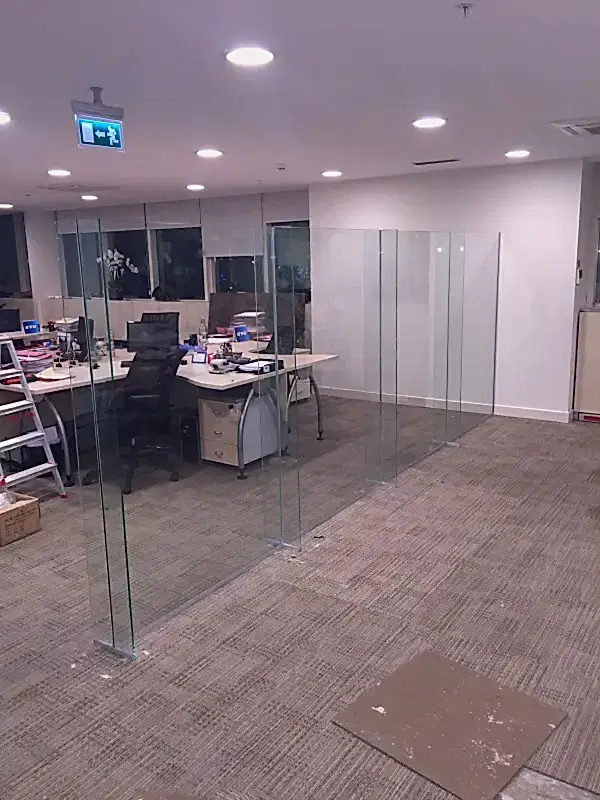 Cam Detay Seperatör