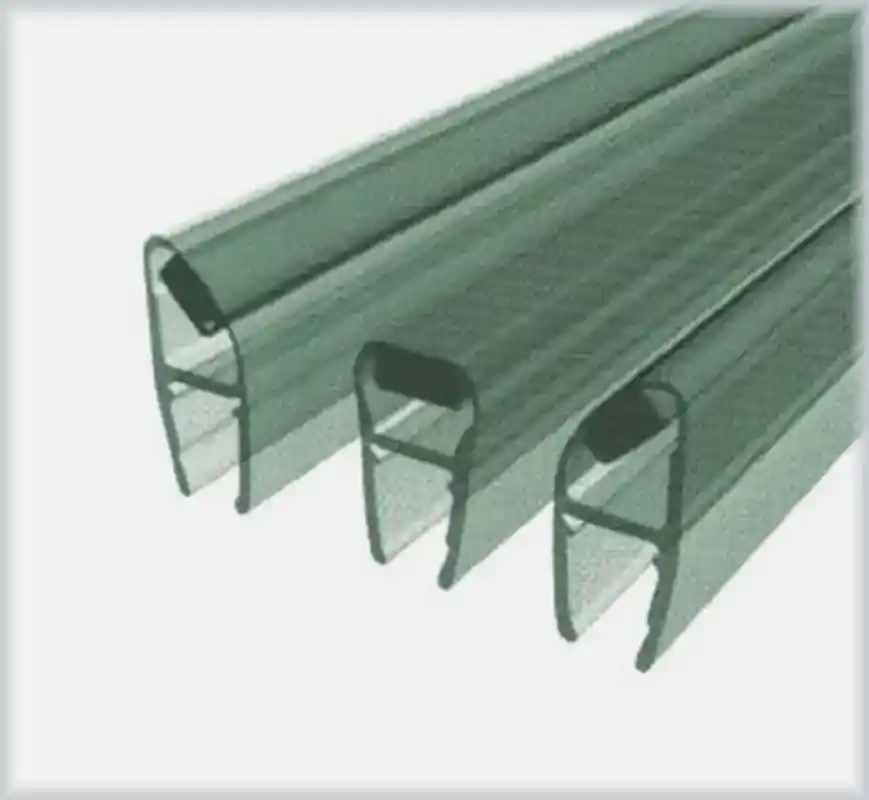 Cam Kapı Mıknatıslı Fitil