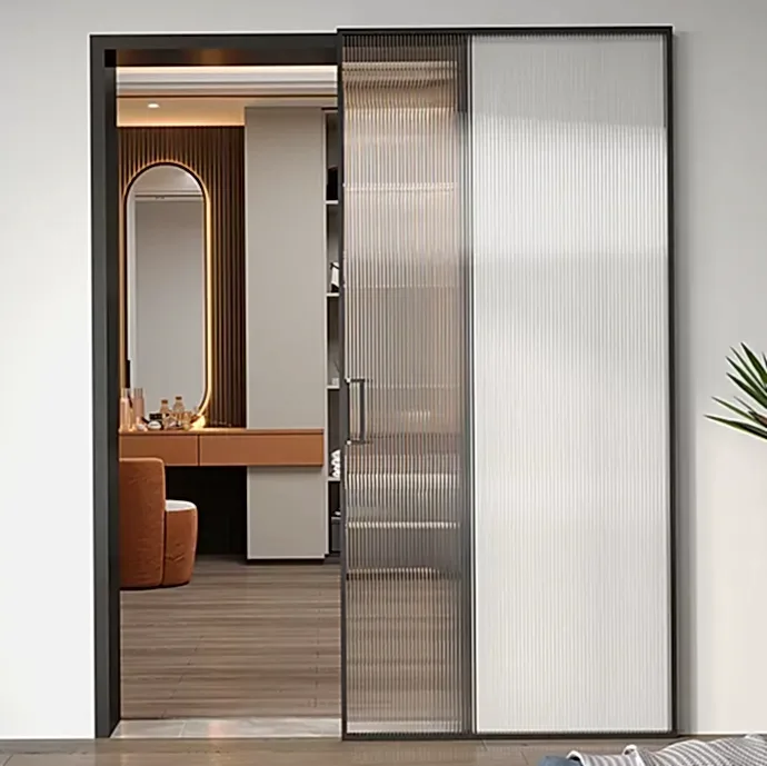 Hayalet Sürme Kapı