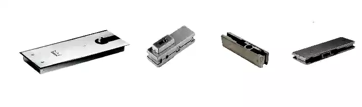 Dorma Cam Kapı Aksesuarları