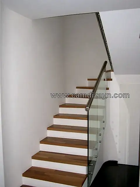 Cam Korkuluk Nedir Nerelerde Kullanılır ?