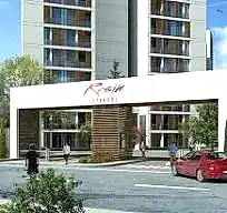 Resim İstanbul Evleri